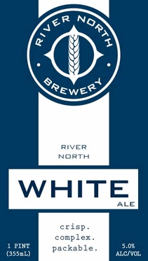 Ривер Норт Уайт