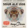 1516 Сауэр Эйл Манго Дрим