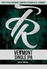 Вермонт Сингл ИПА