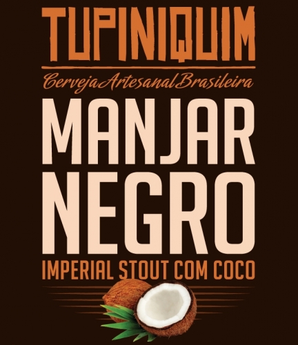 Манжар Негро