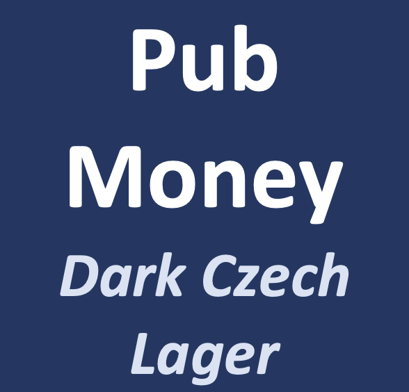 Паб Мани Дарк Чешский Лагер