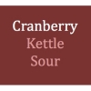 Крэнберри Кеттл Сауэр