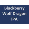 Блэкберри Вульф Драгон ИПА