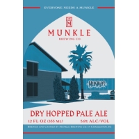 ДХ Манкл Пейл