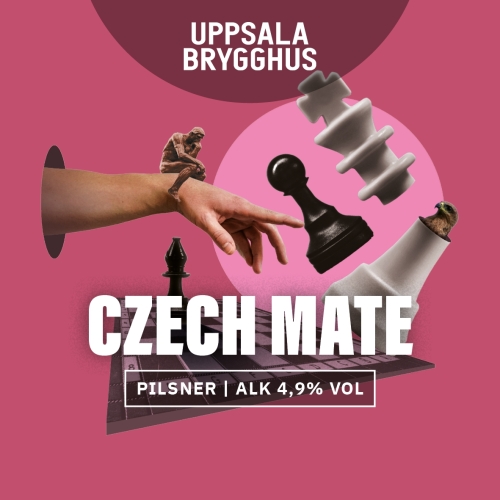 Чех Мейт Пилснер
