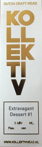 Экстравагантный Десерт #1: Черная Смородина, Ежевика, Клен, Корица и Поджаренный Зефир