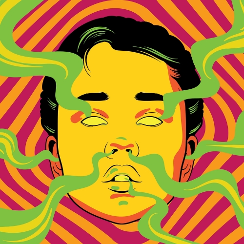 Доза [Малина Манго и Лайм]