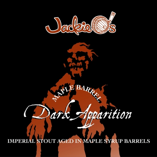 Мейпл Баррел Дарк Аппаришн