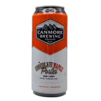 Чоколат Мейпл Портер