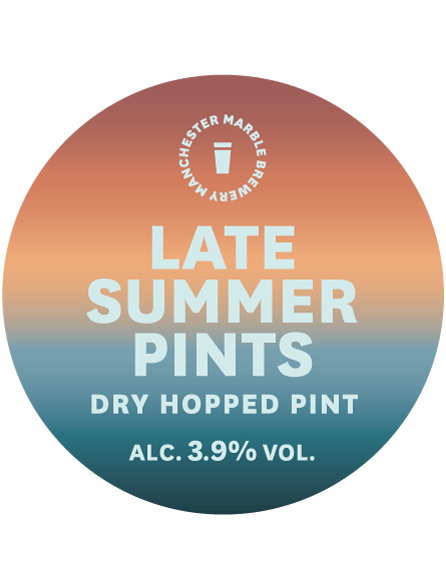 Лейт Саммер Пинтс