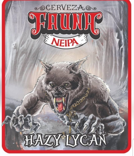 Хейзи Лайкан