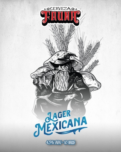 Лагер Мексикана