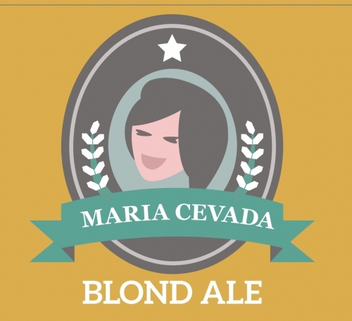 Мария Севада Блонд Эль