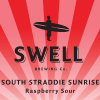 Саут Стредди Санрайз Распберри Соур