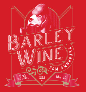 Барли Вайн Ком Амбурана