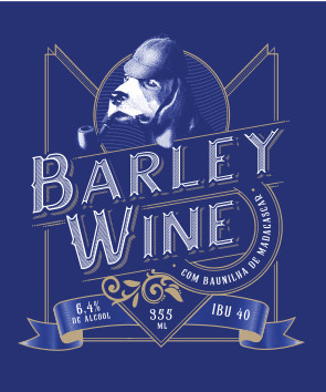 Барли Вайн Ком Баунилья