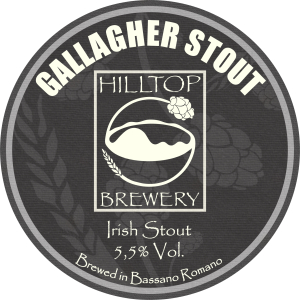 Галлахер Стаут