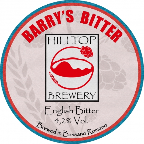 Баррис Биттер