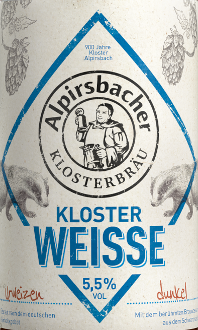 Клостер Вайссе