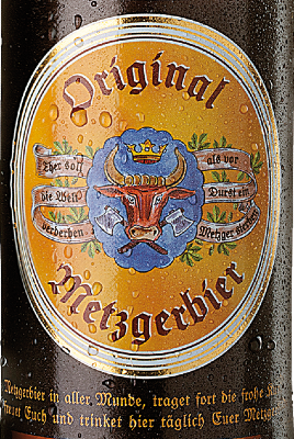 Ориджинал Метцгербир