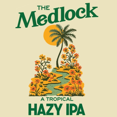 Медлок Хейзи ИПА