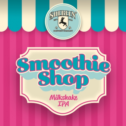 Смузи Шоп: Цитра