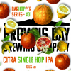 БарХоппер Сериес #1 - Ситра Сингл Хоп ИПА
