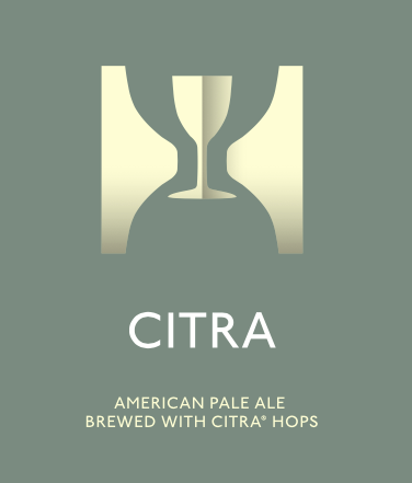 Ситра Сингл Хоп Пейл Эль