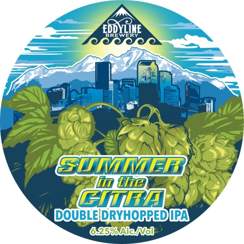 Саммер Ин зе Ситра