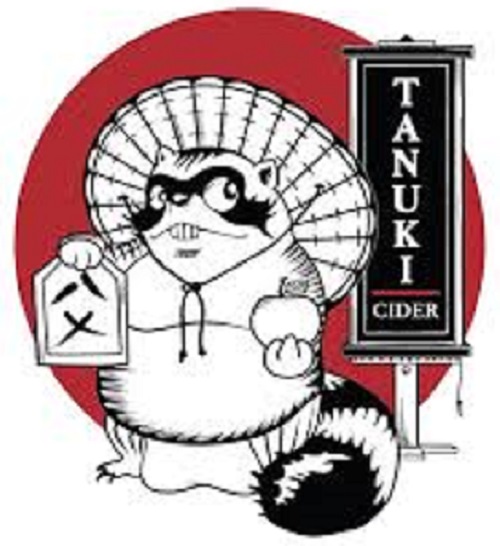 Тануки Сидр