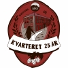 Квартарет 25 Ар