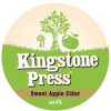 Кингстон Пресс Свит Эпл Сидр