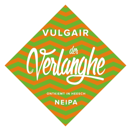 Вулгэр Верланге