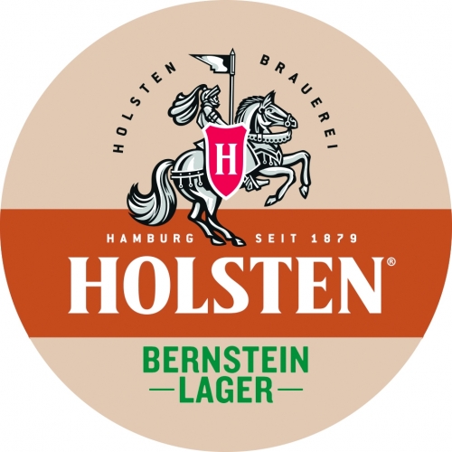 Бернштайн Лагер