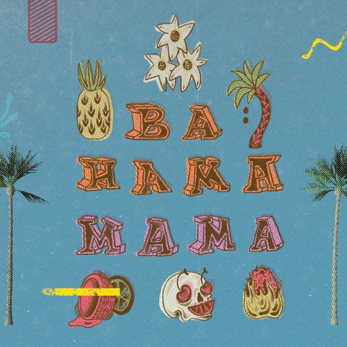 Багама Мама