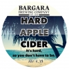 Хард Эпл Сидер