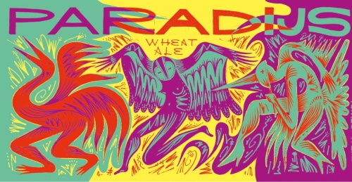 Парадайс Американ Уит Эль