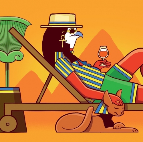 РА Манго Вотермелон Саур