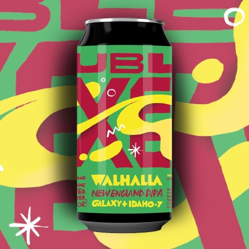 Дабл Эликсер Икс-Ай-И Нью-Ингленд ДИПА