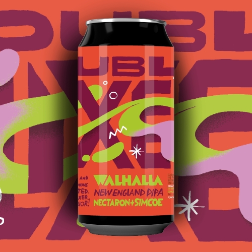 Дабл Эликсер Икс-Ай Нью-Ингленд Дипа