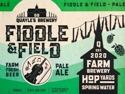 Фиддл энд Филд