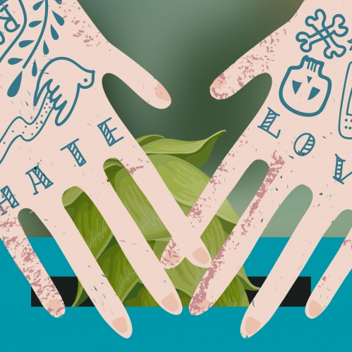 Вброс [Колумбус + Симко]