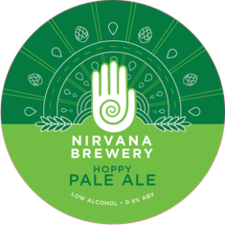 Хоппи Пэйл Эль