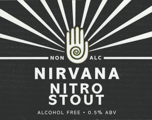 Нитро Стаут