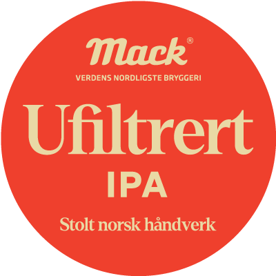 Макк ИПА Уфильтерт