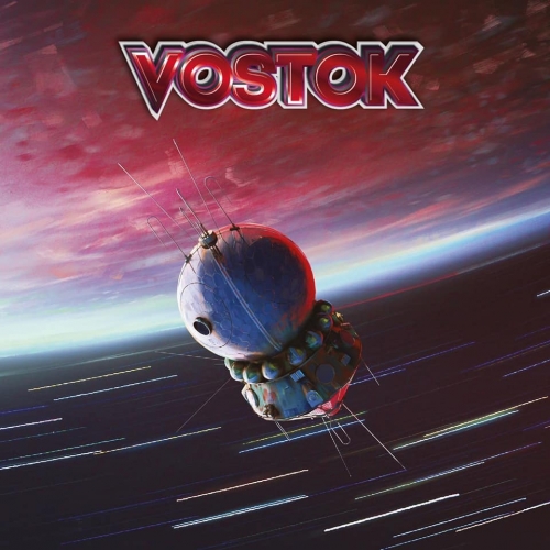 Восток: Зе Орбит