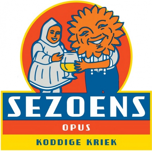 Сезонс Опус