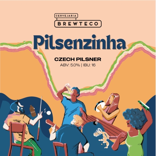 Пилсензинха