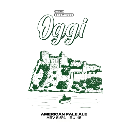 Оджи Американ Пейл Эль