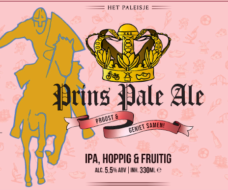 Принс Пейл Эль